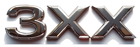 3xx logo